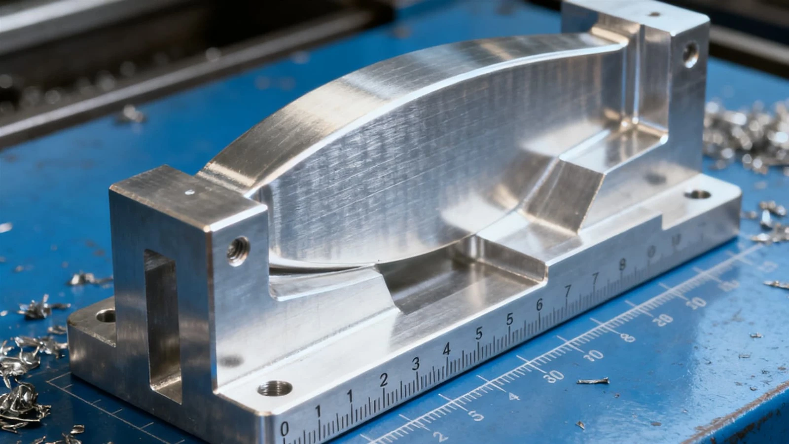 cnc-aluminum-bait-molds 1 cnc-aluminum-bait-molds 1