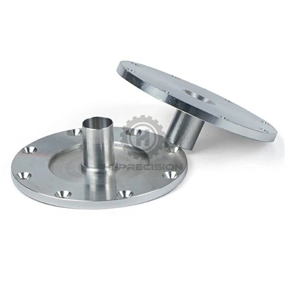 Электронные компоненты ЧПУ